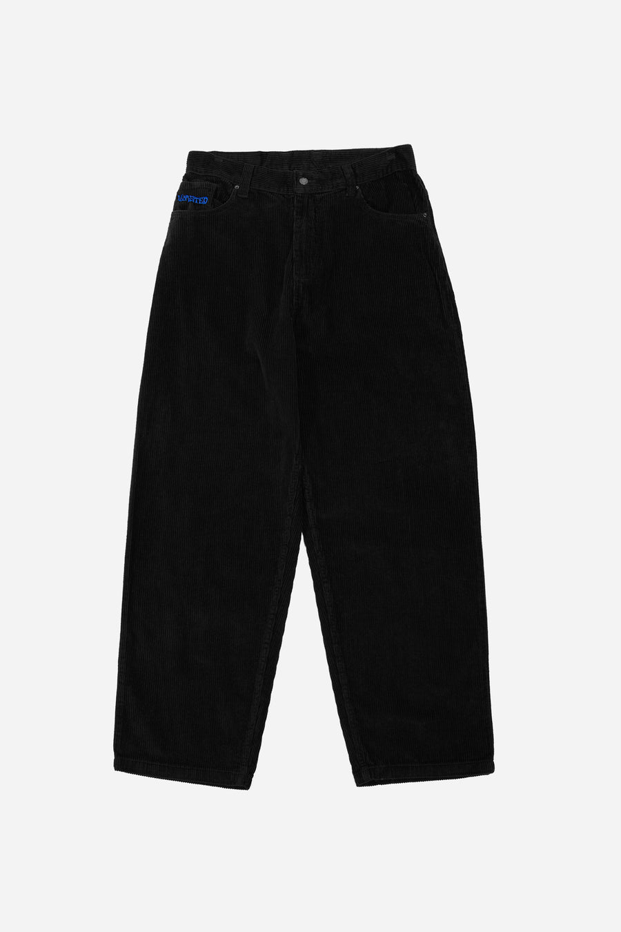 Wasted Casper Acid Corduroy Pant