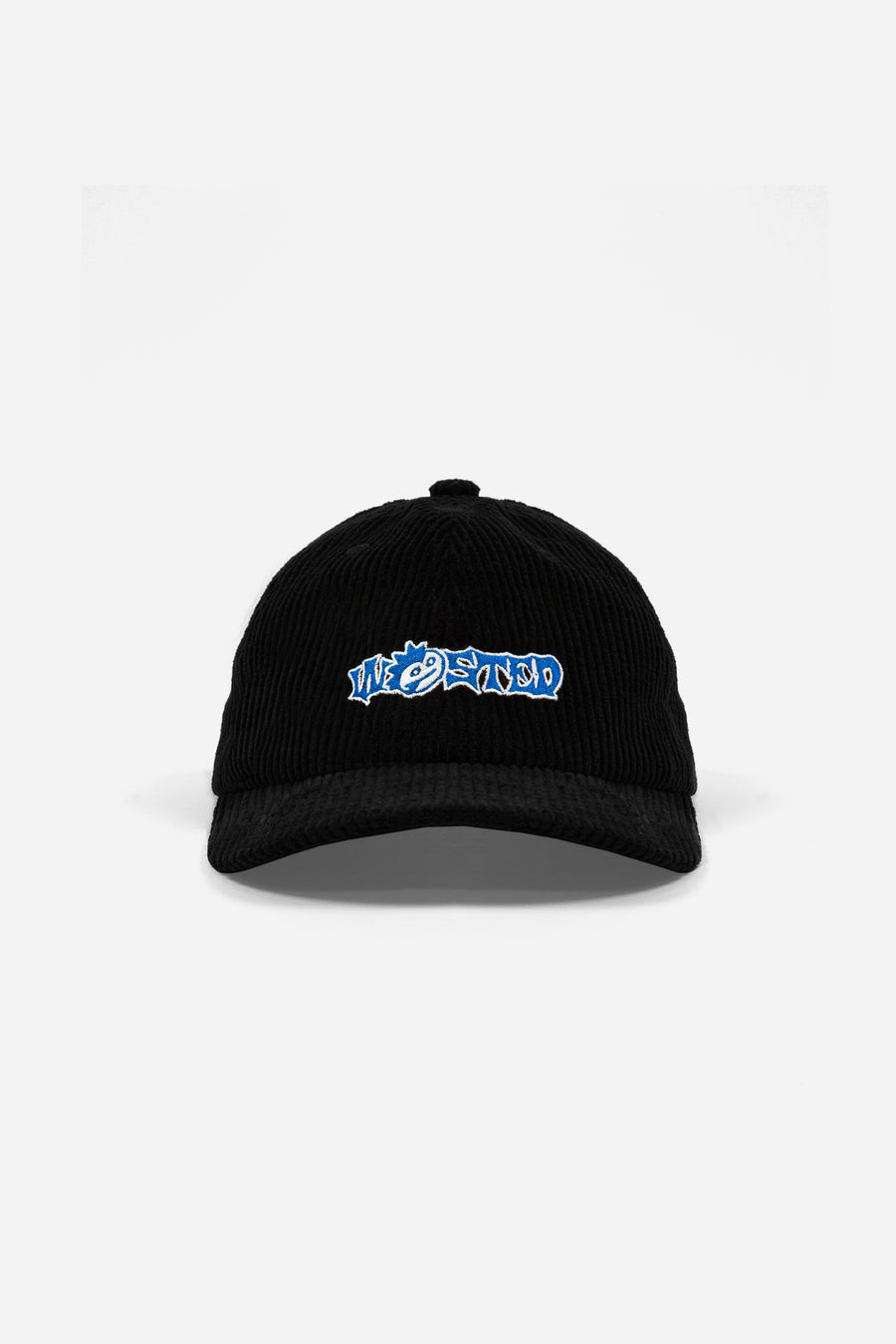 Wasted Acid Corduroy Cap