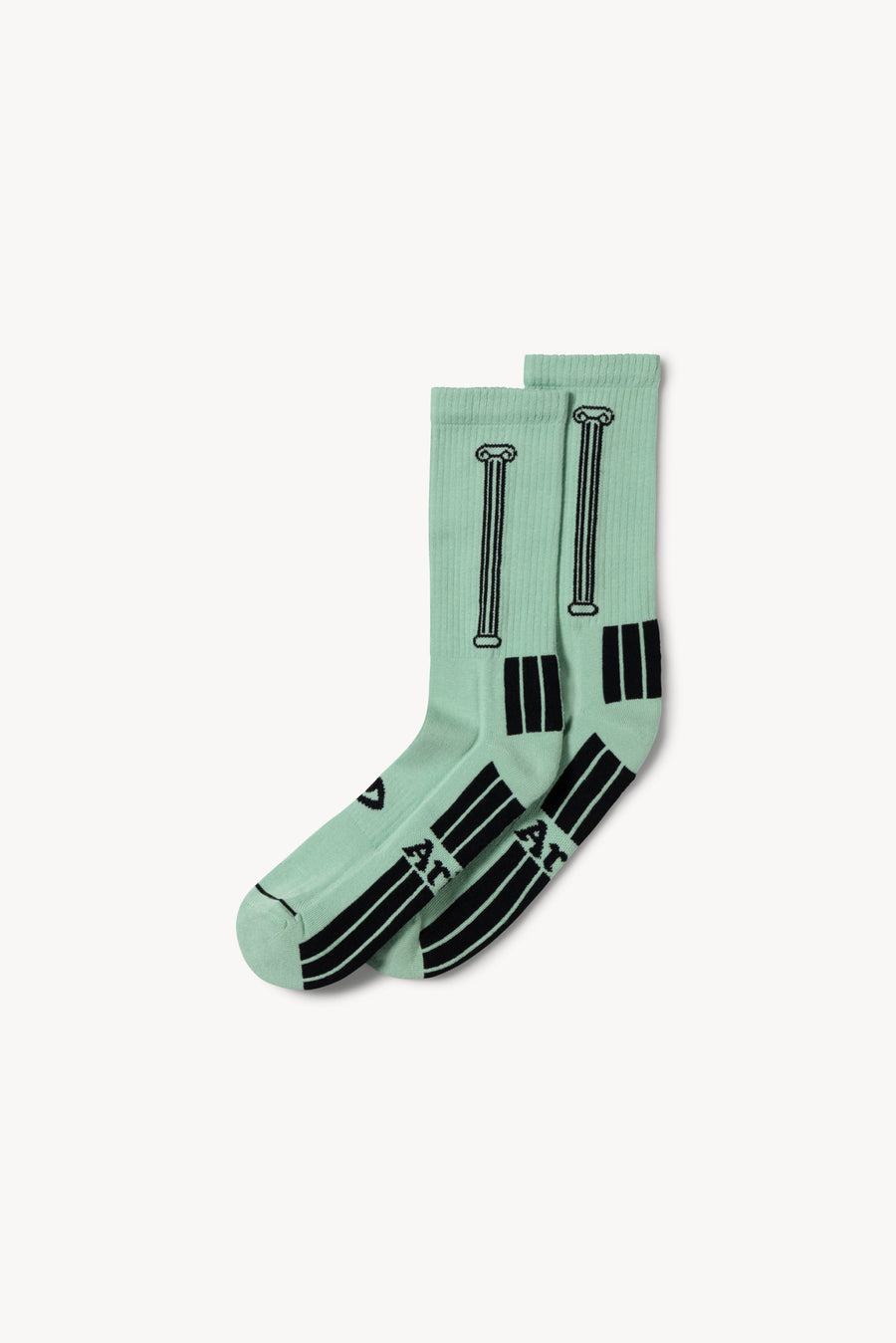 Aries Column Socks