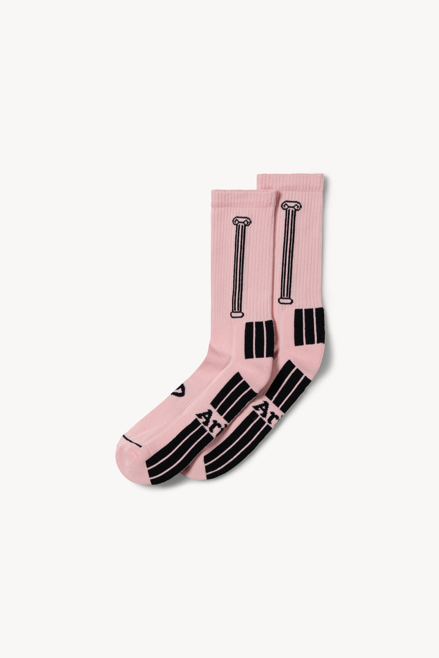 Aries Column Socks