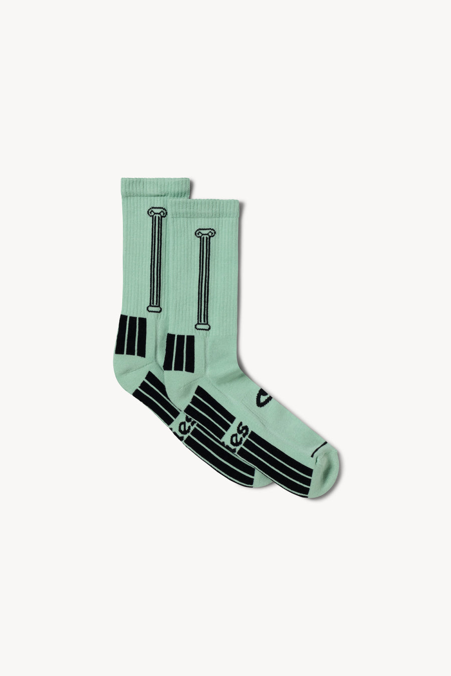 Aries Column Socks