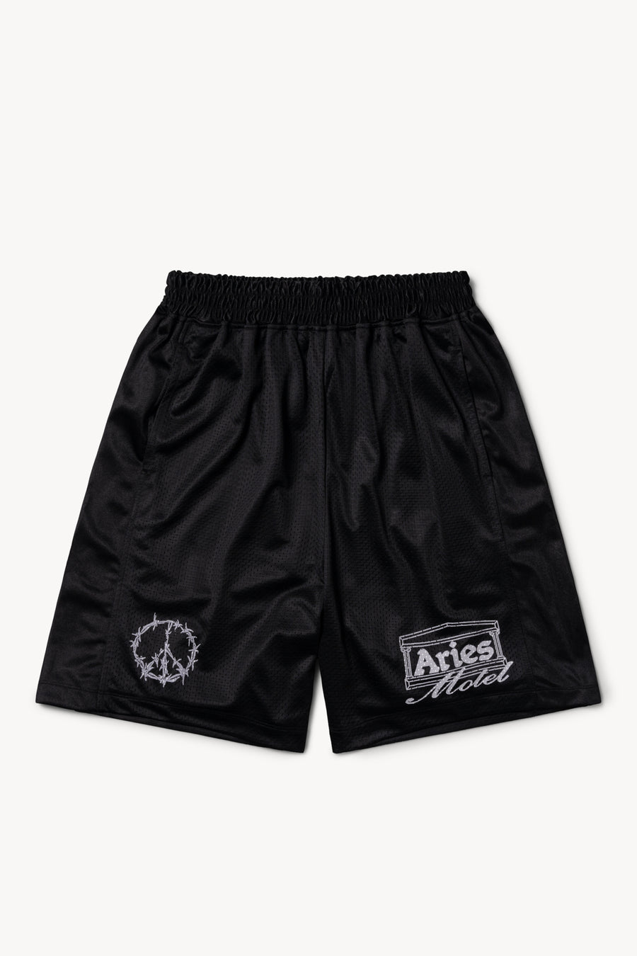 Aries Ramscape Shorts