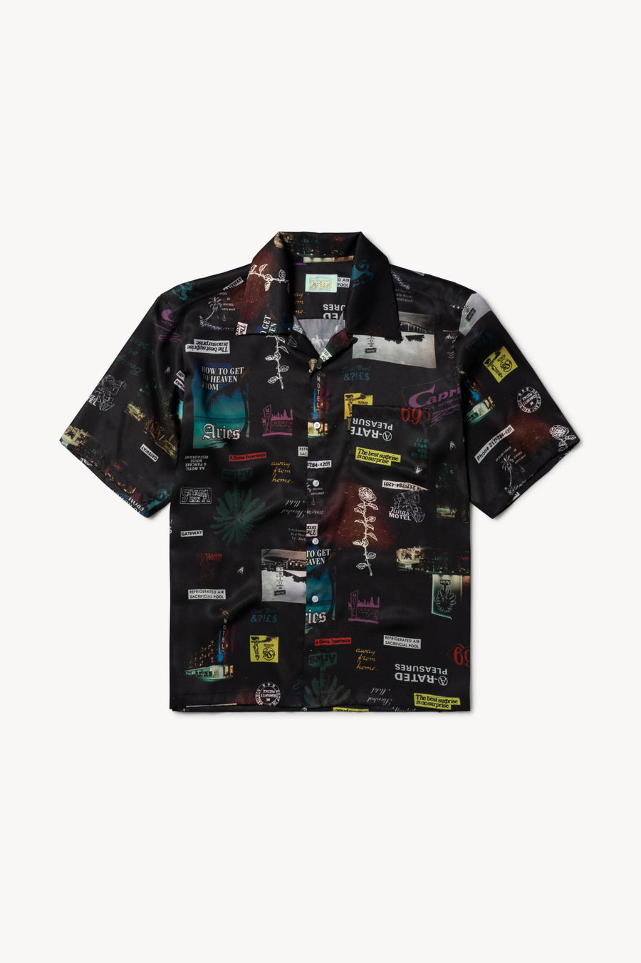 Aries Motel Luxe Shirt