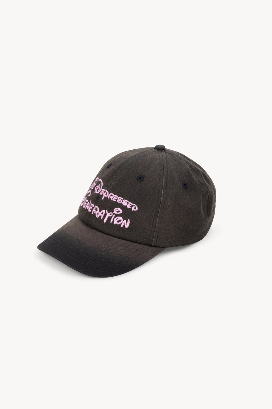 Aries Generation Cap