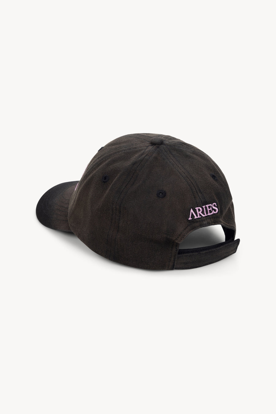 Aries Generation Cap