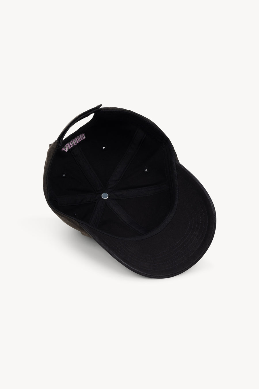 Aries Generation Cap