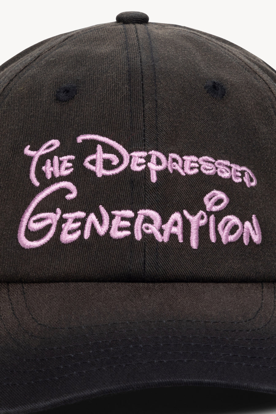 Aries Generation Cap