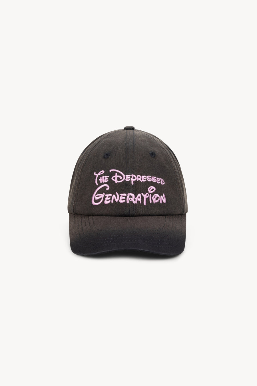 Aries Generation Cap