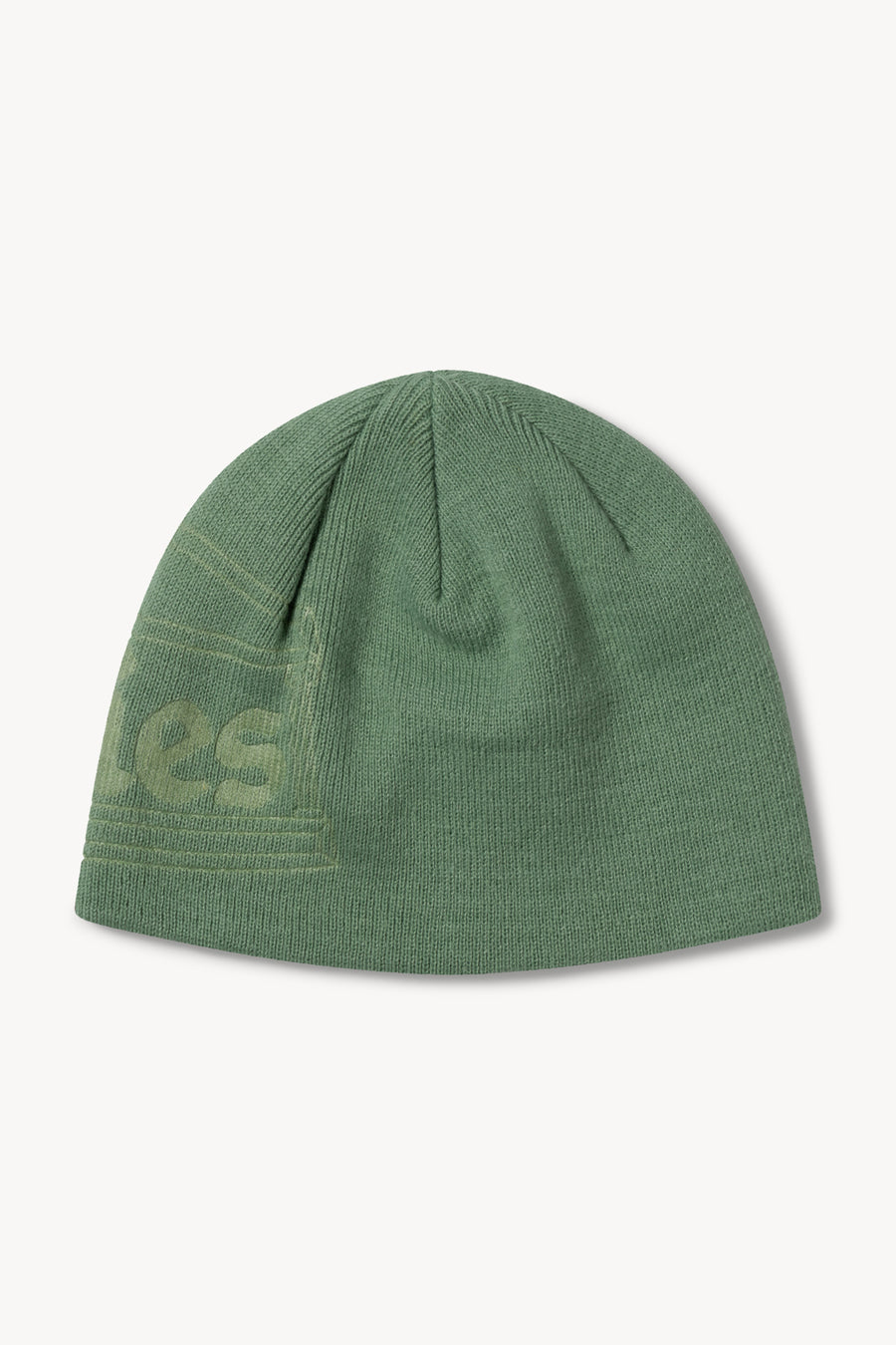 Aries Temple Embossed Beanie