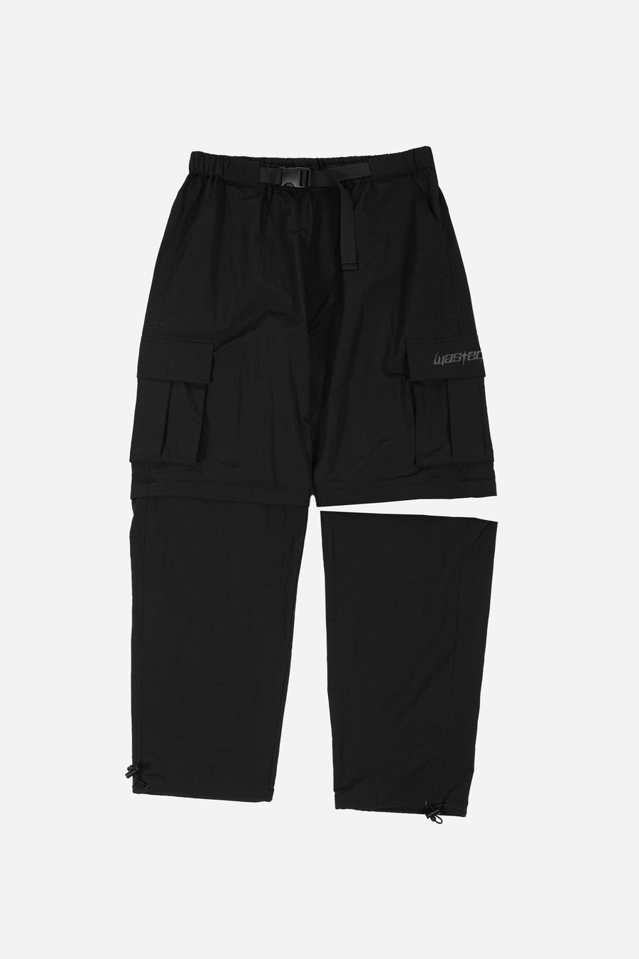 Wasted Blade Hunter  Pant