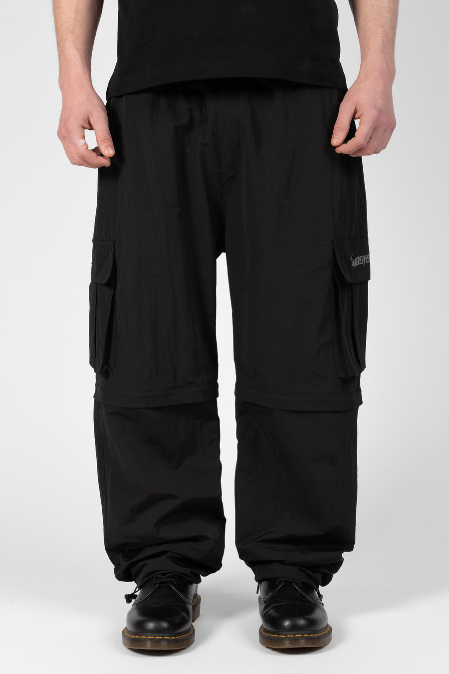 Wasted Blade Hunter  Pant