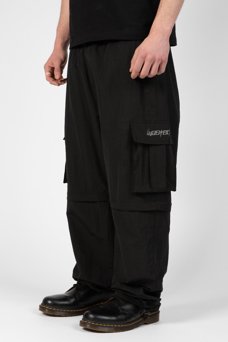 Wasted Blade Hunter  Pant