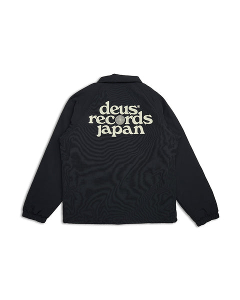 Deus Strata Jacket