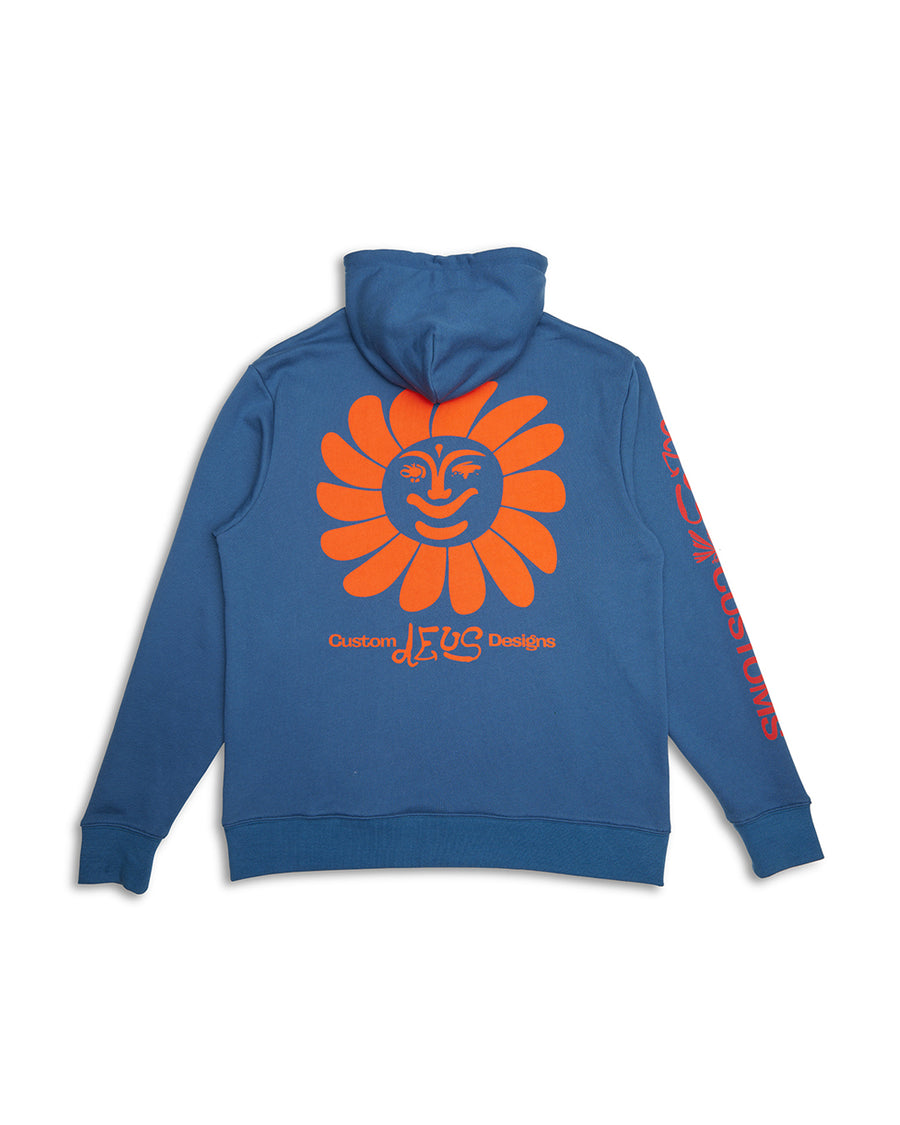 Deus Helios Hoodie