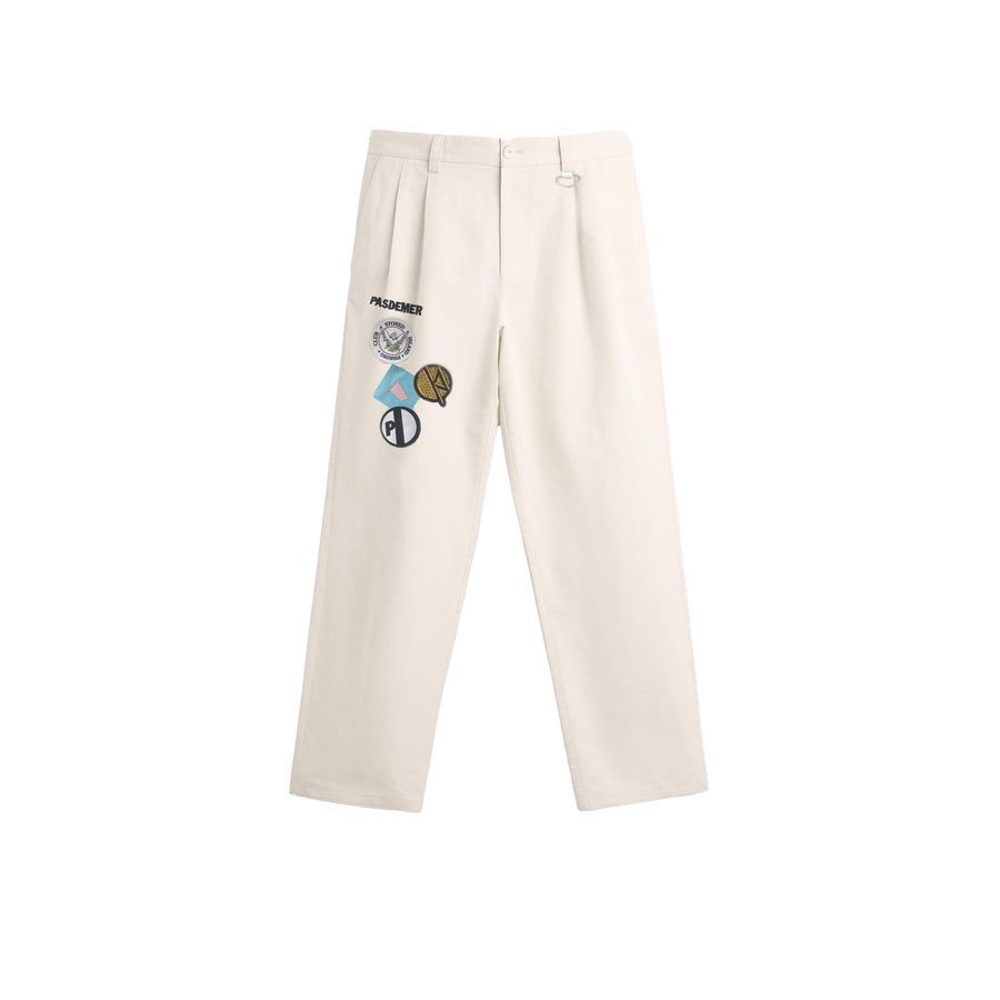 Pasdemer Fishing Club Pants