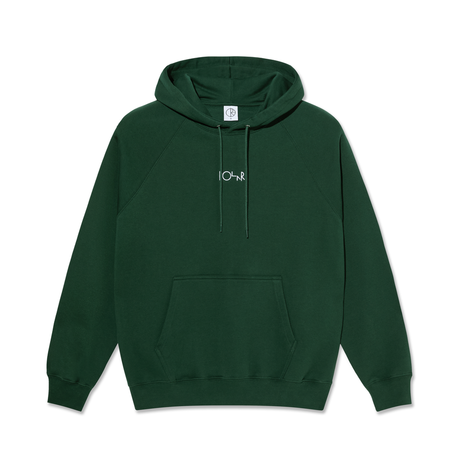 Polar  Default Hoodie