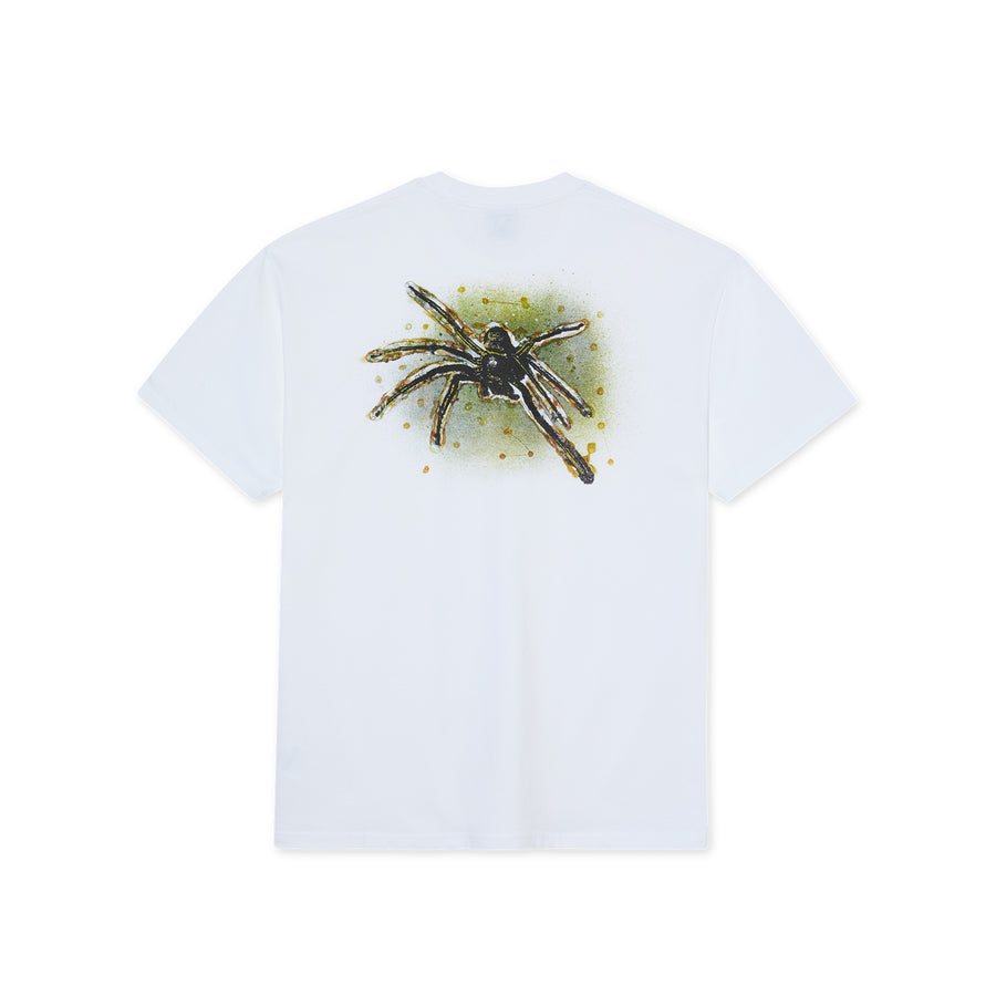 Polar  Green Spider Tee