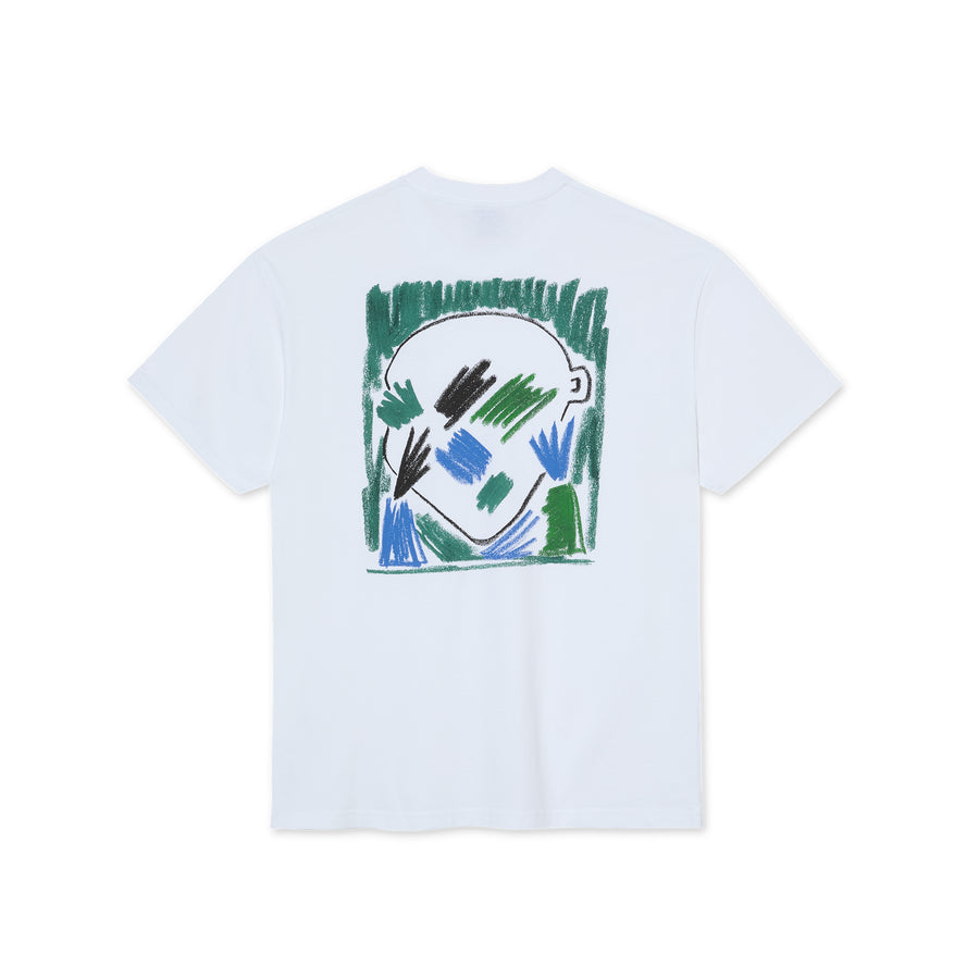 Polar Portrait Tee