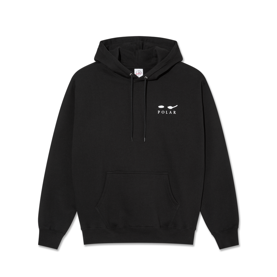 Polar Discotheque  Hoodie