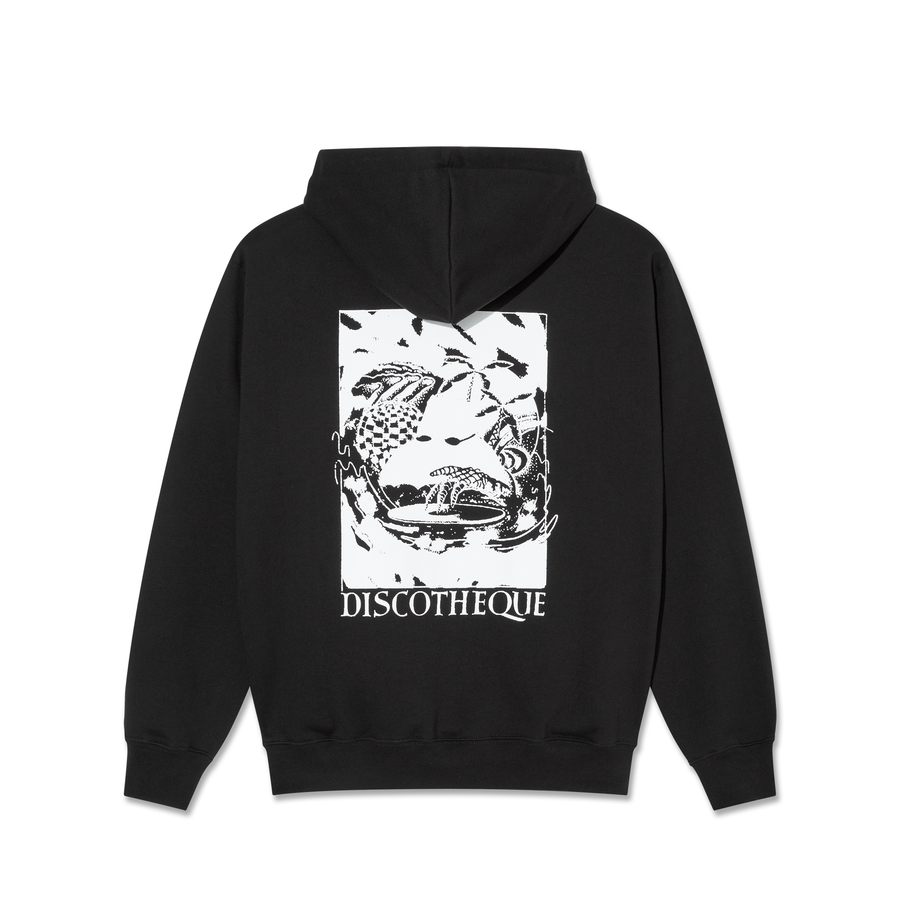 Polar Discotheque  Hoodie