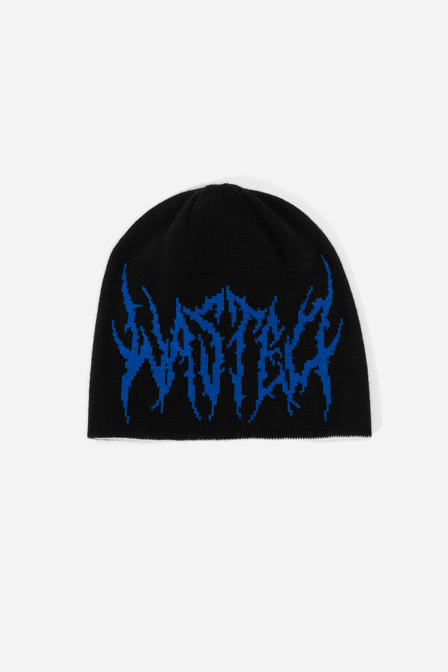 Wasted Reverse Vault Beanie