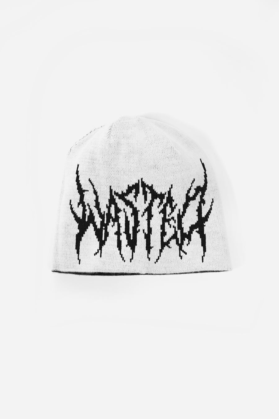 Wasted Reverse Vault Beanie