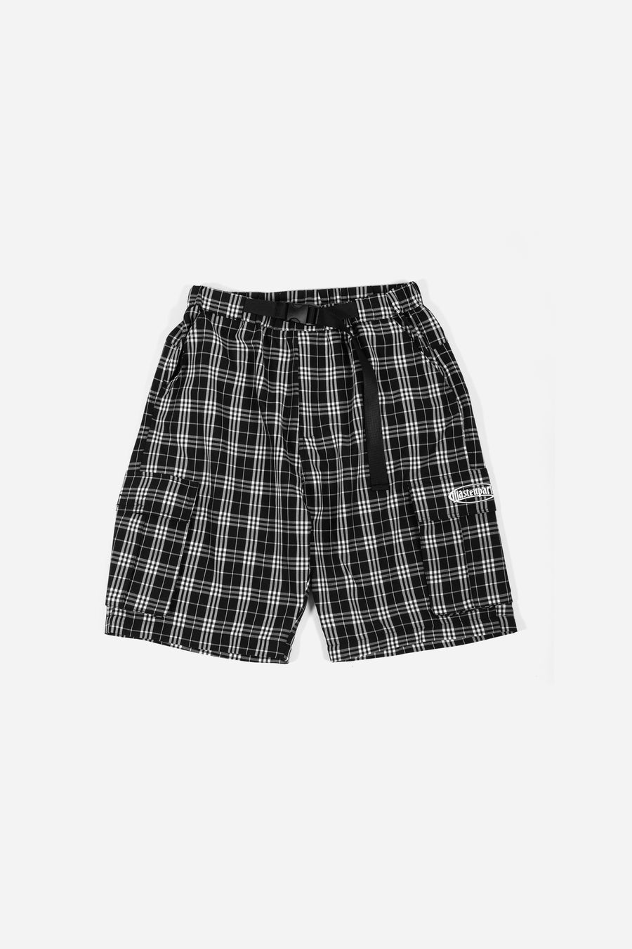 Wasted Hunter Yard Tartan Pant