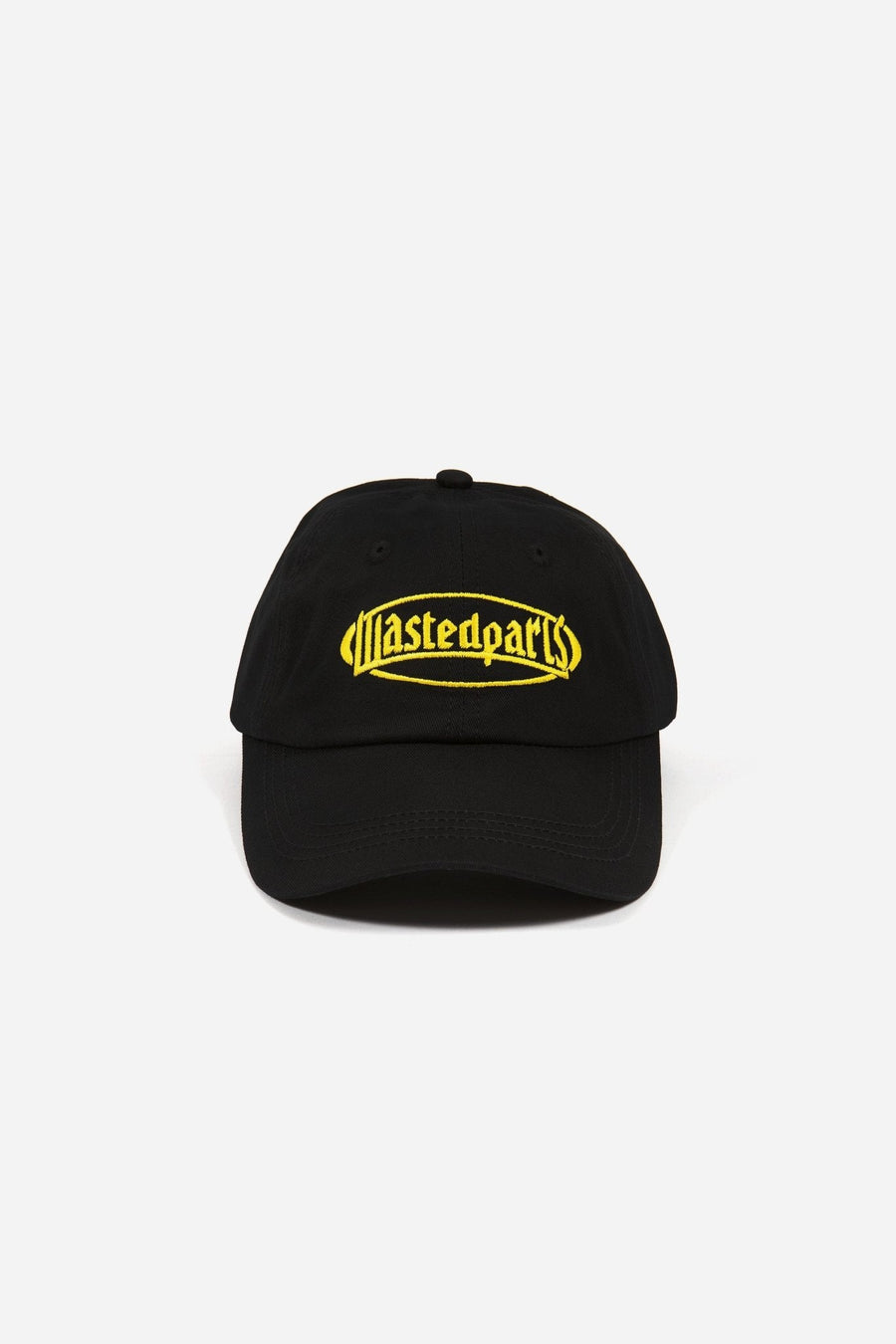 Wasted Yard Cap