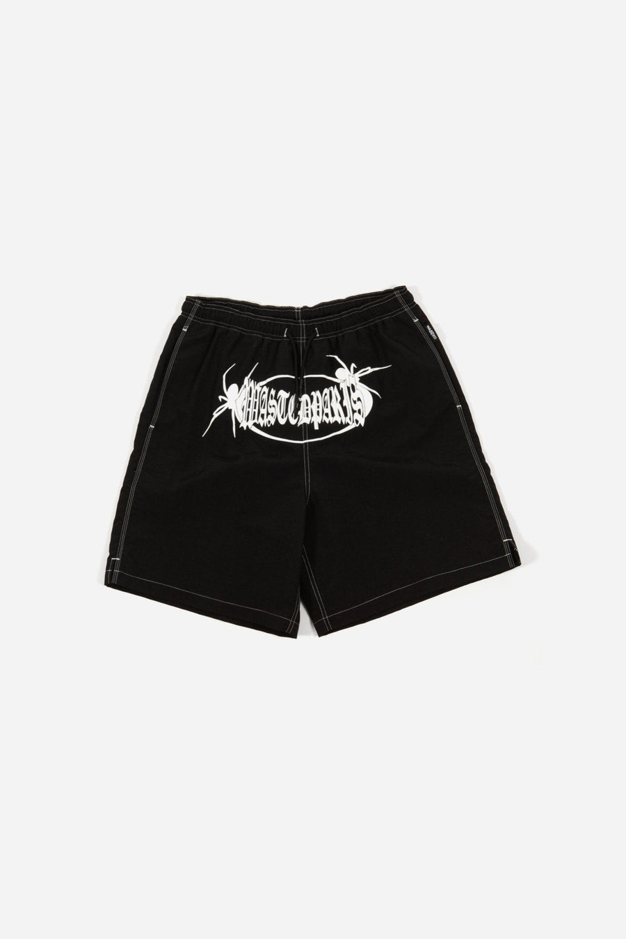 Wasted Boiler Swim Short